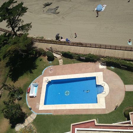 Edificio Rosa De Los Vientos Apartamento 71 미하스 외부 사진