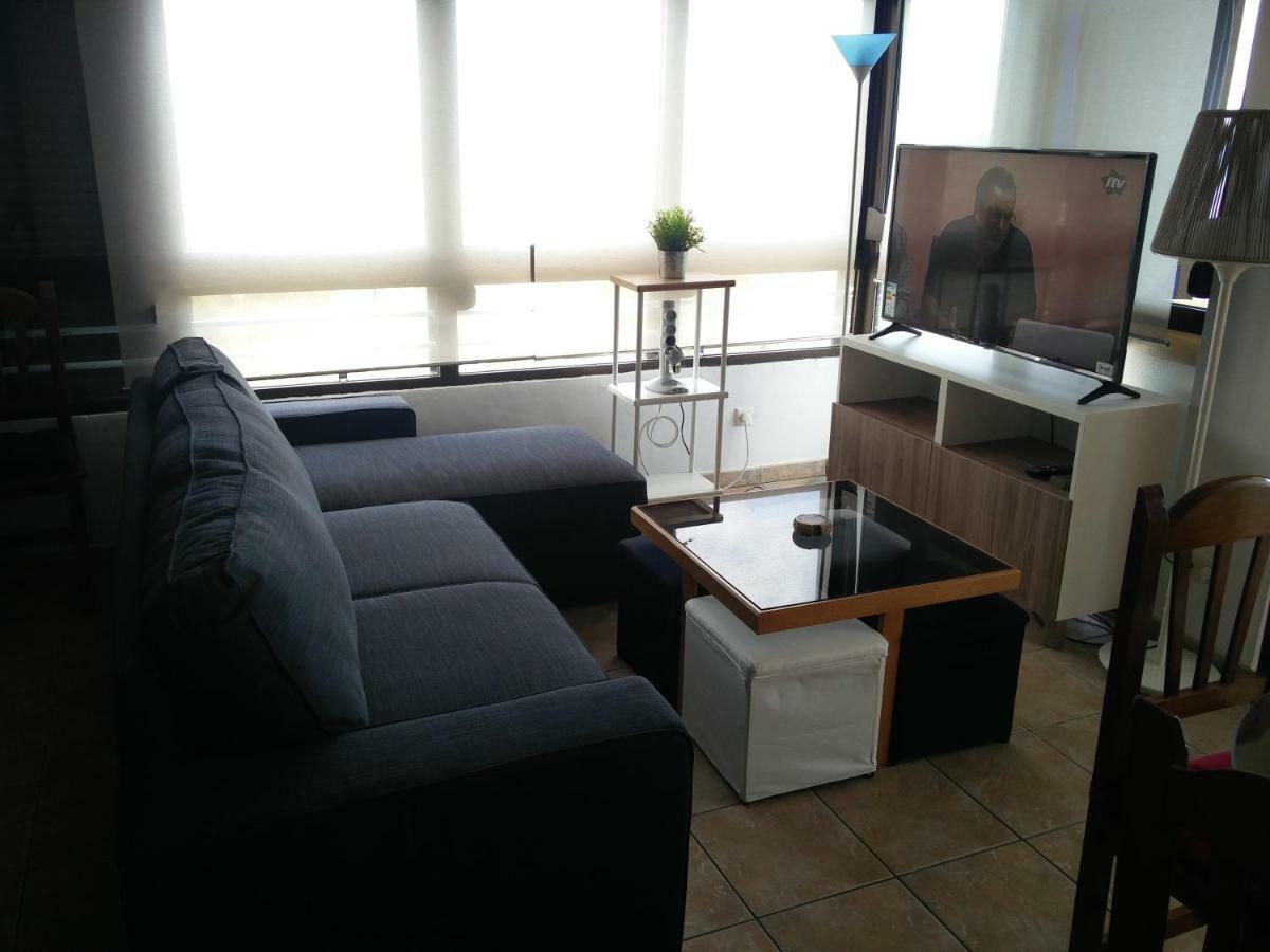 Edificio Rosa De Los Vientos Apartamento 71 미하스 외부 사진