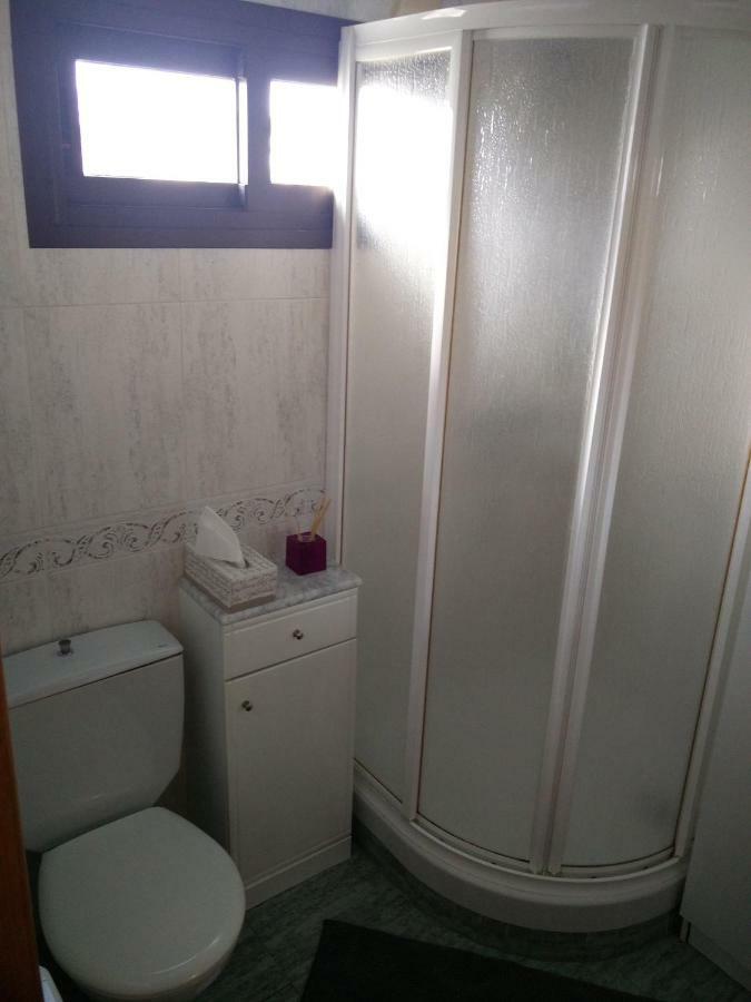 Edificio Rosa De Los Vientos Apartamento 71 미하스 외부 사진