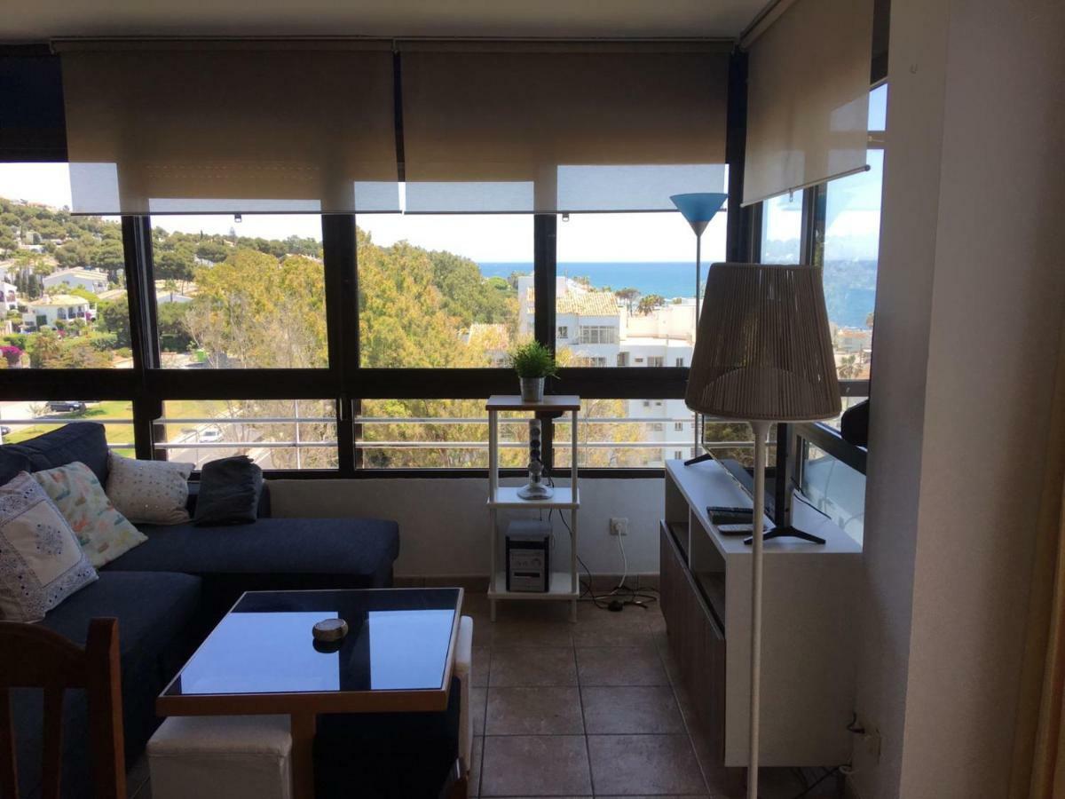 Edificio Rosa De Los Vientos Apartamento 71 미하스 외부 사진